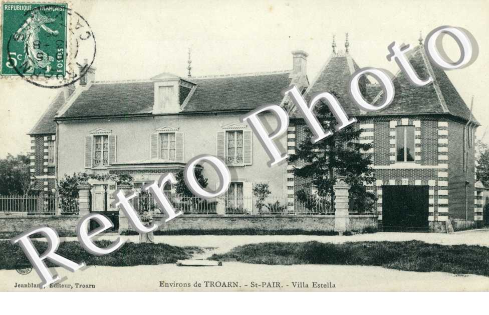 villa Estella