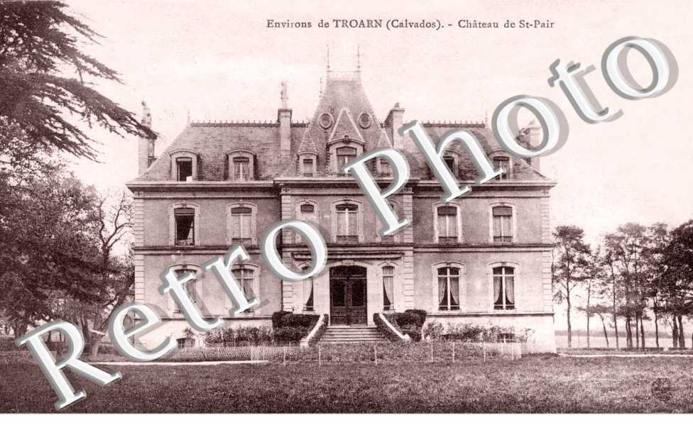 Chateau