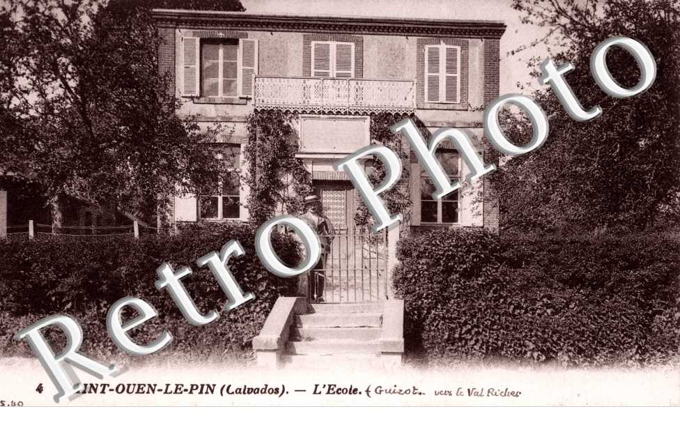 L'ecole
