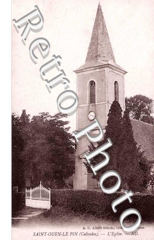 L'eglise