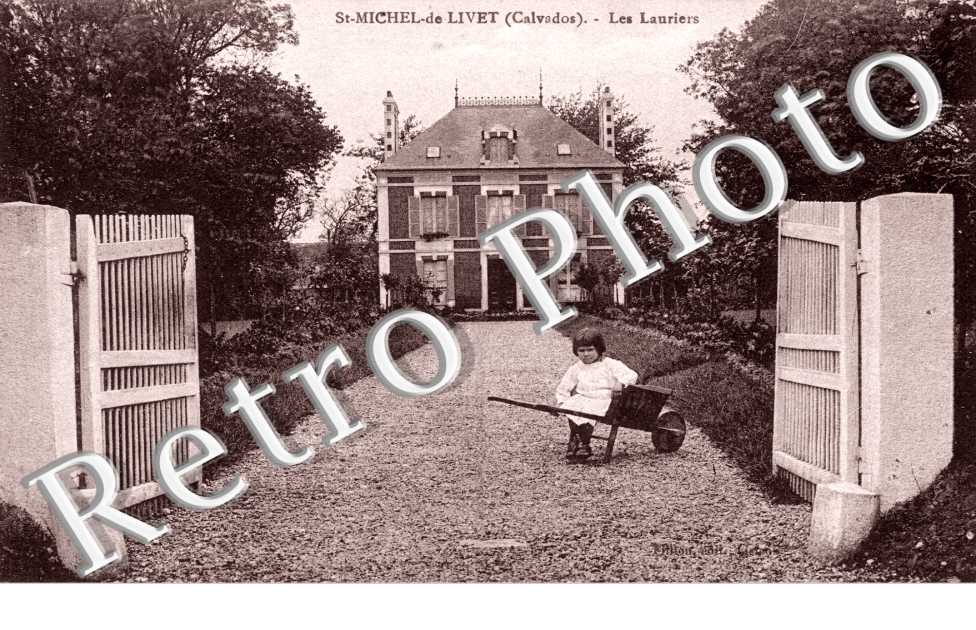 Les lauriers