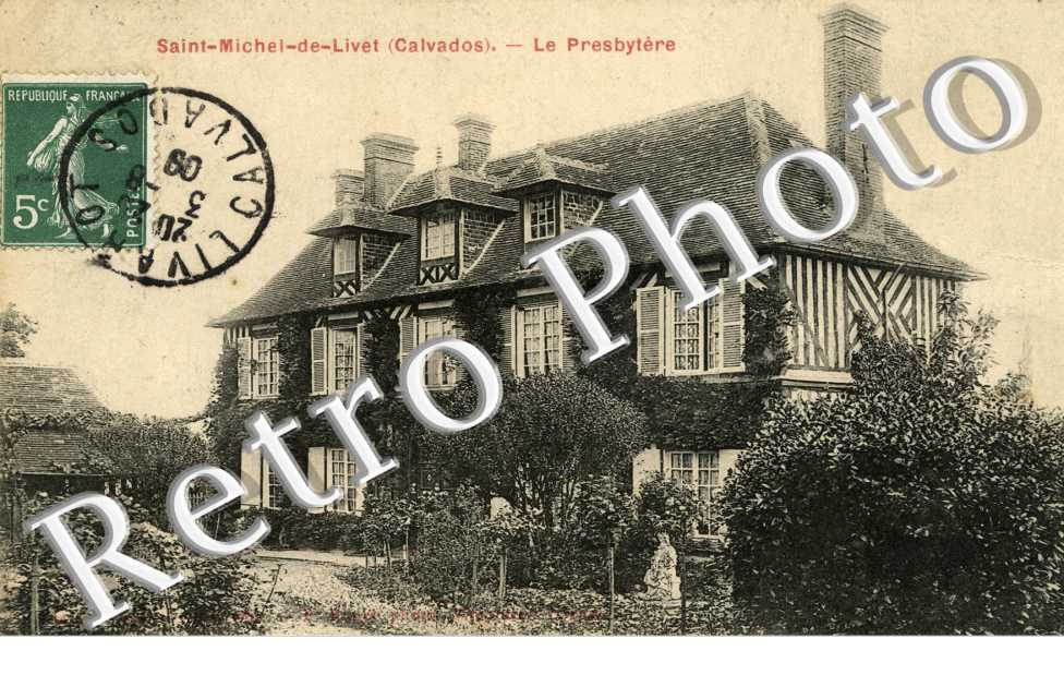 Le presbytere