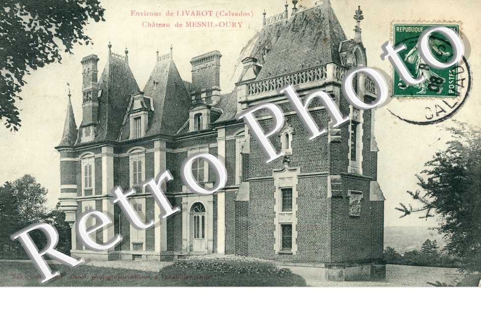 Chateau