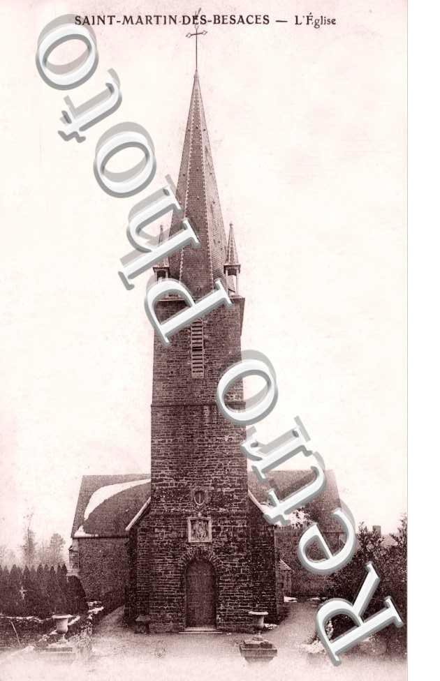 L'eglise