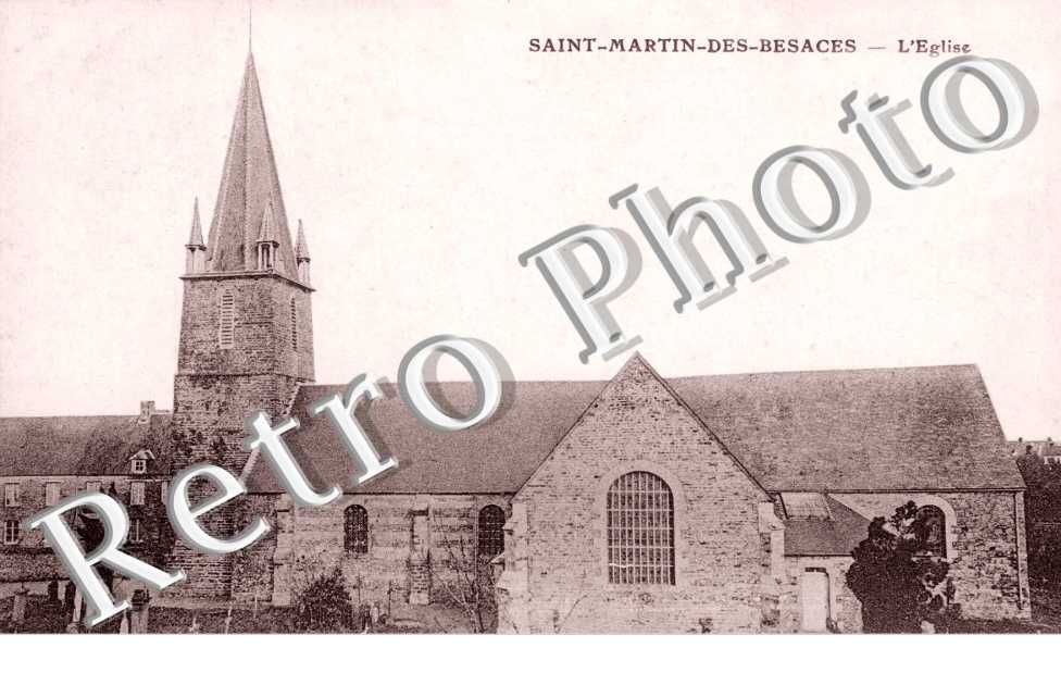 L'eglise