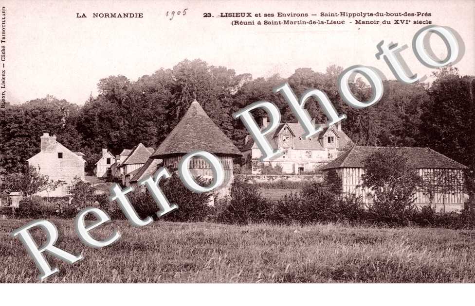 Manoir