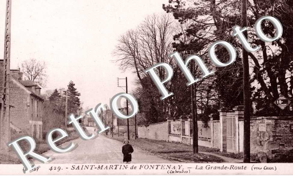 Grande route