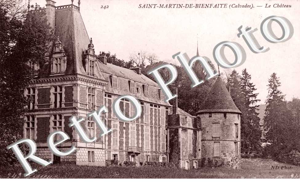 Chateau