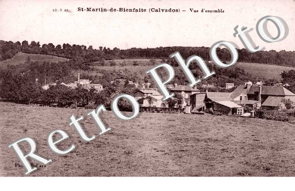 Vue d'ensemble
