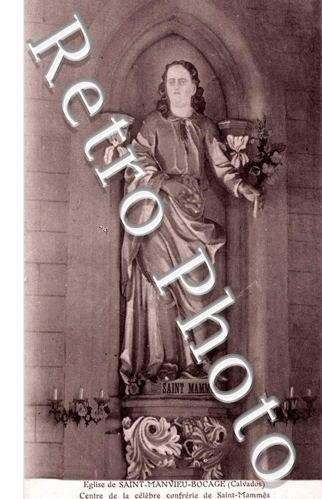Eglise