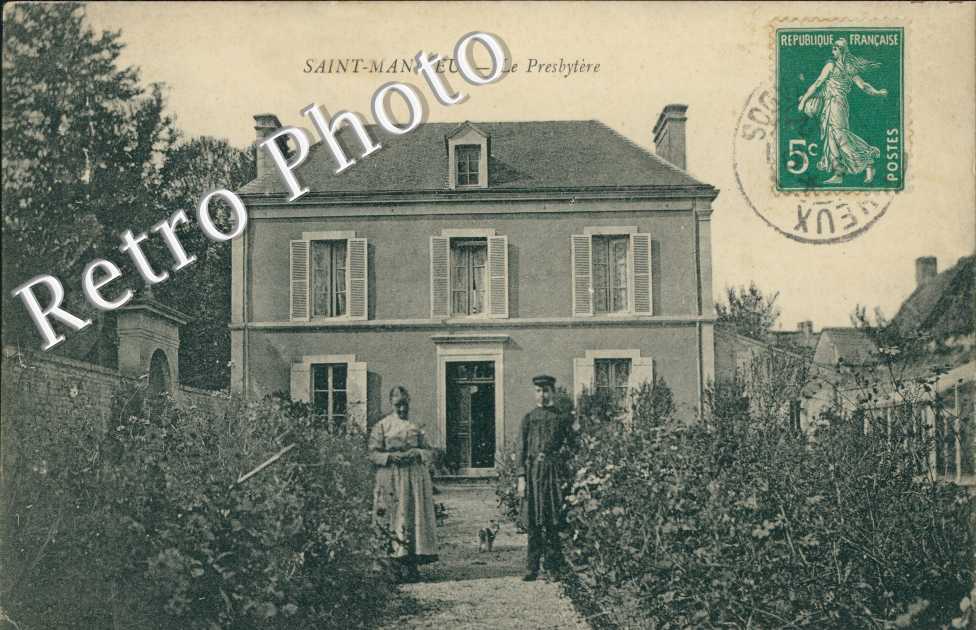 Presbytere