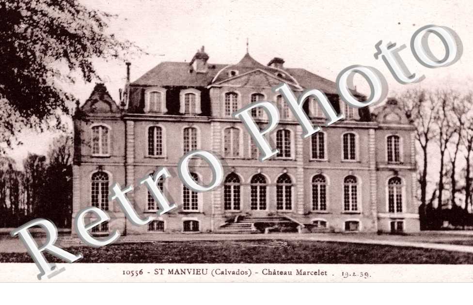 Chateau Marcelet