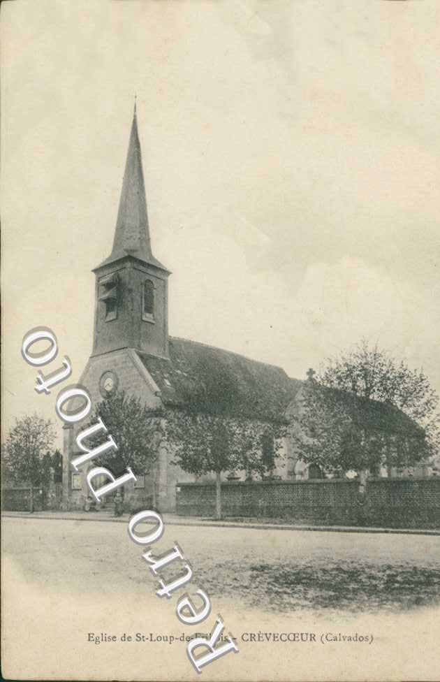 Eglise