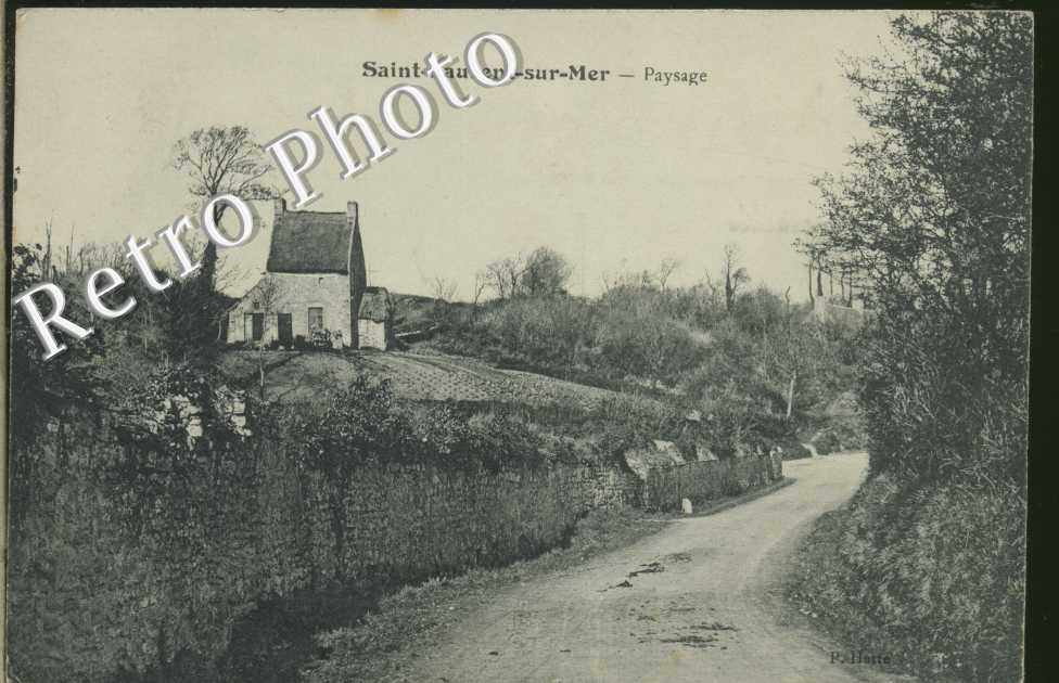 paysage