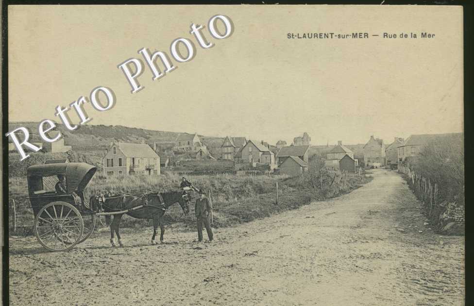 rue de la Mer