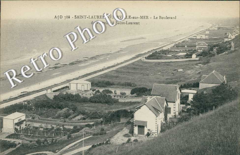Boulevard de Vierville