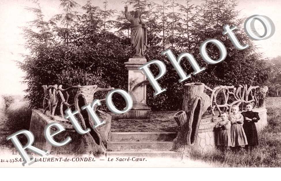 Sacre coeur