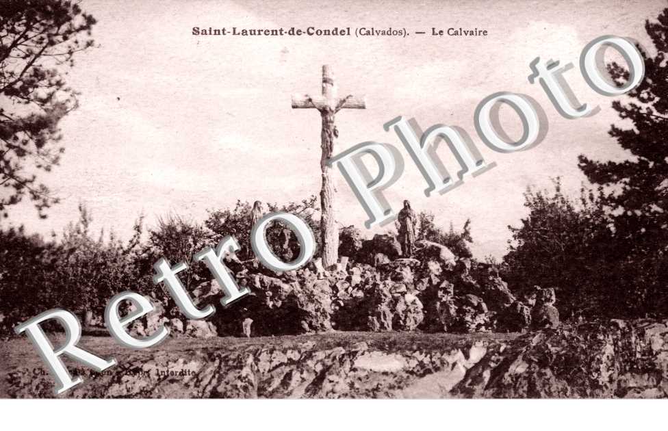 Calvaire