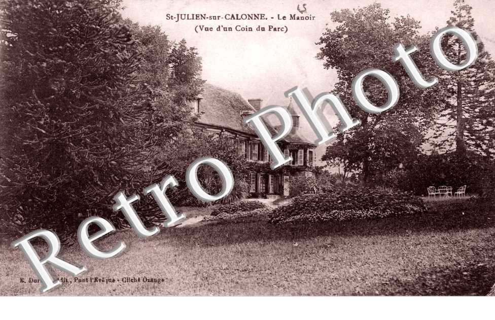 Manoir