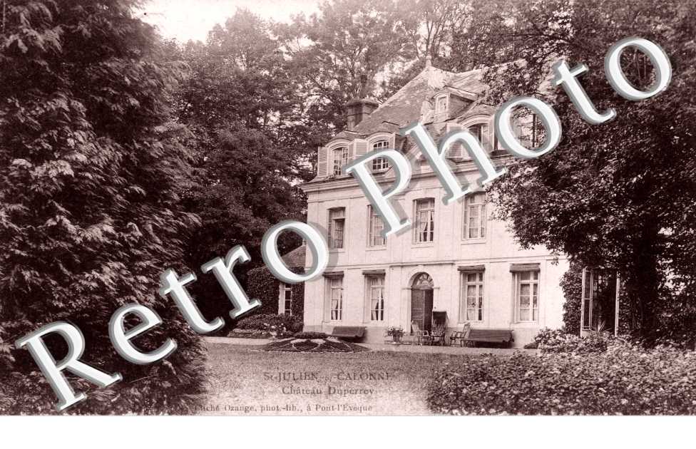 Chateau Duperrey