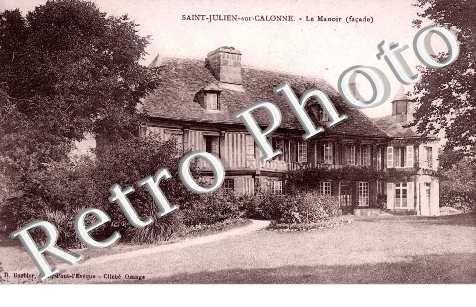 Le manoir