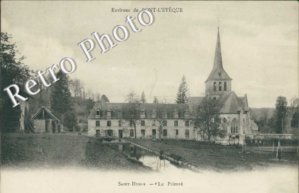 Le prieure