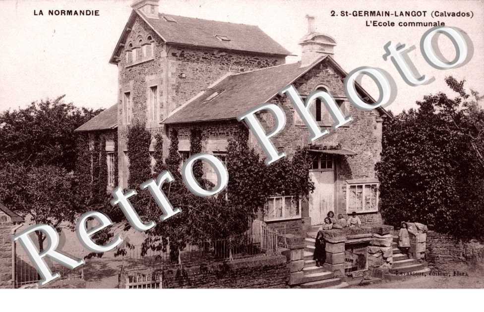 l'ecole communale