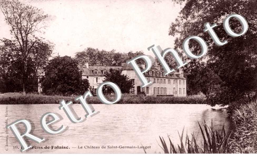 Chateau