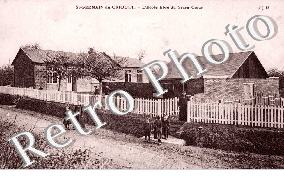 L'ecole libre du sacre coeur