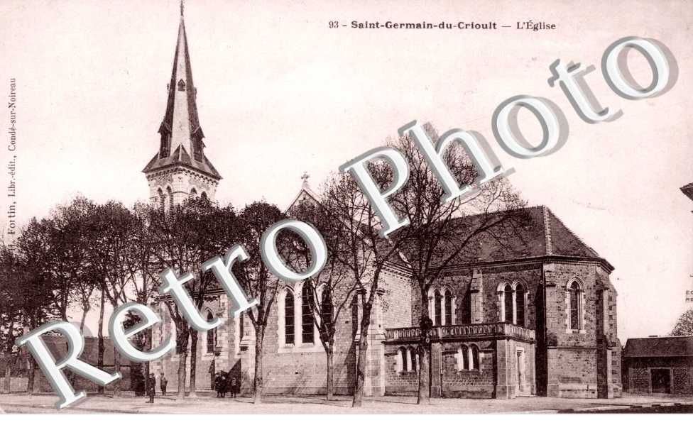 L'eglise