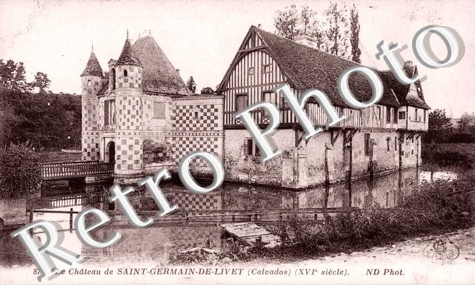 Chateau