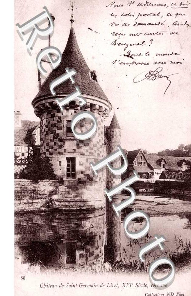Chateau