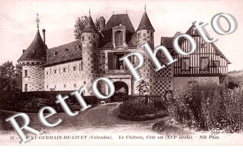 Chateau