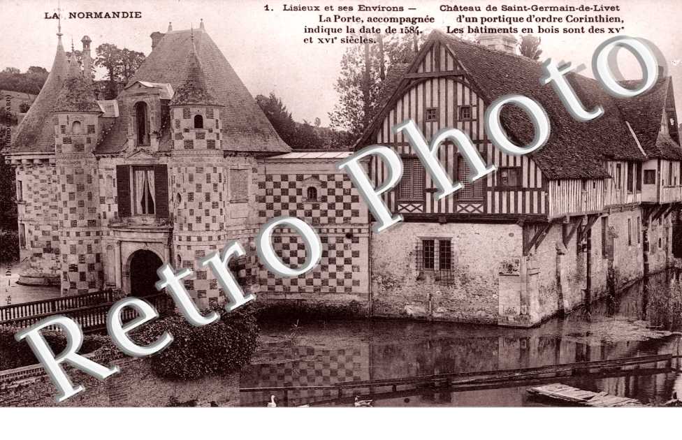 Chateau