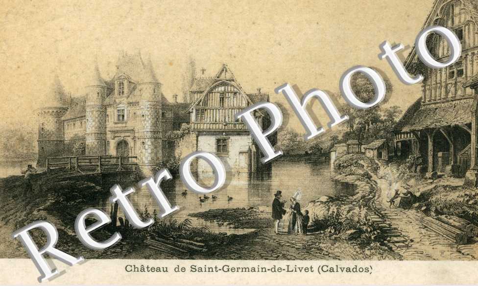 Chateau
