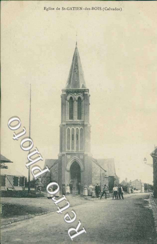 L'eglise