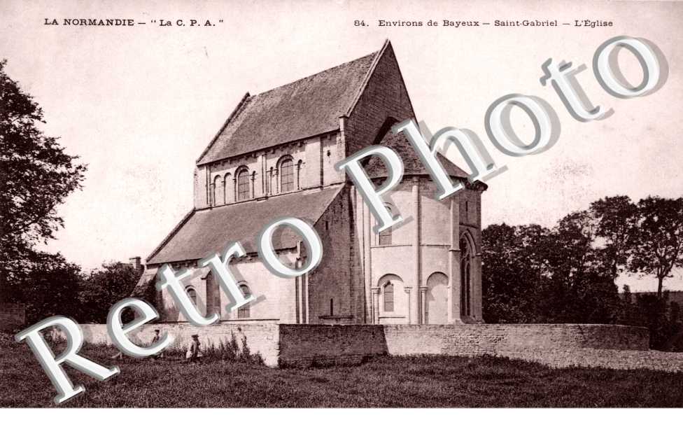 L'eglise