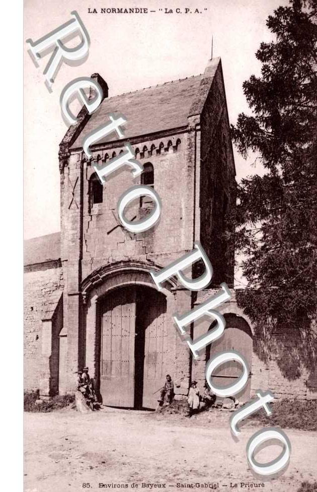 Le prieure
