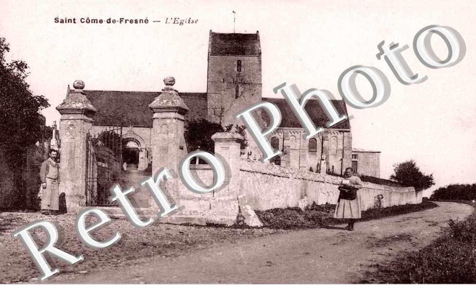 l'eglise