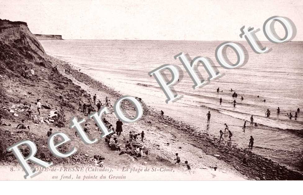 Plage