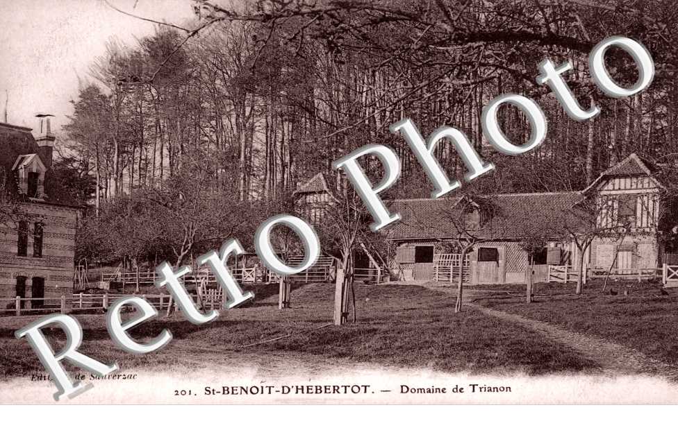 Domaine de Trianon