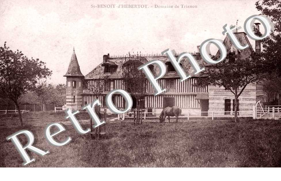 Domaine de Trianon