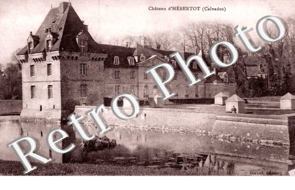 Chateau