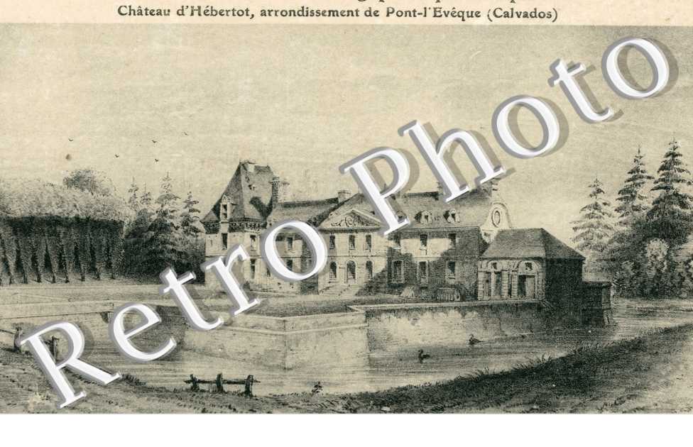 Chateau