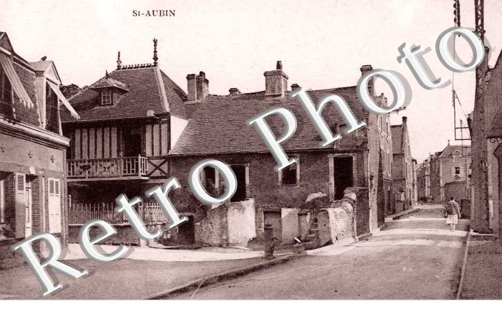 une rue