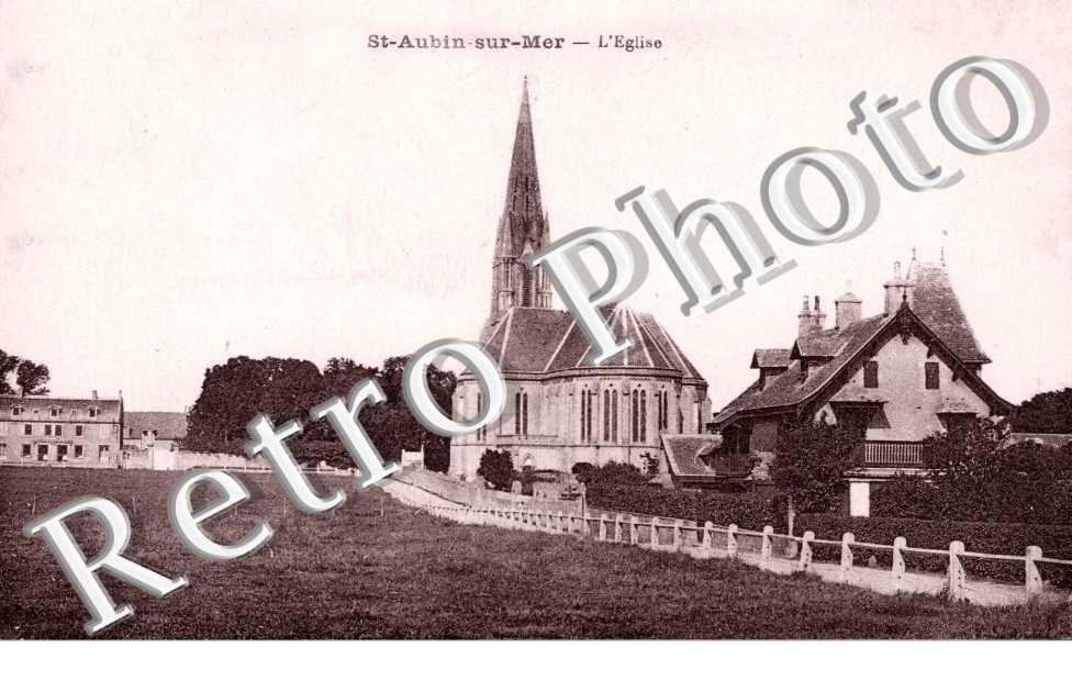 l'eglise