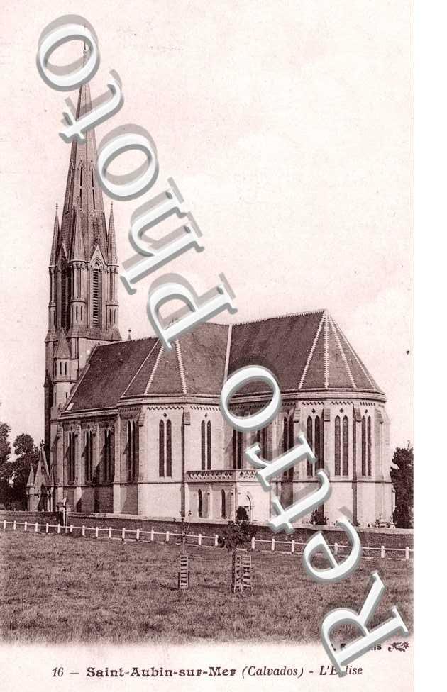 l'eglise