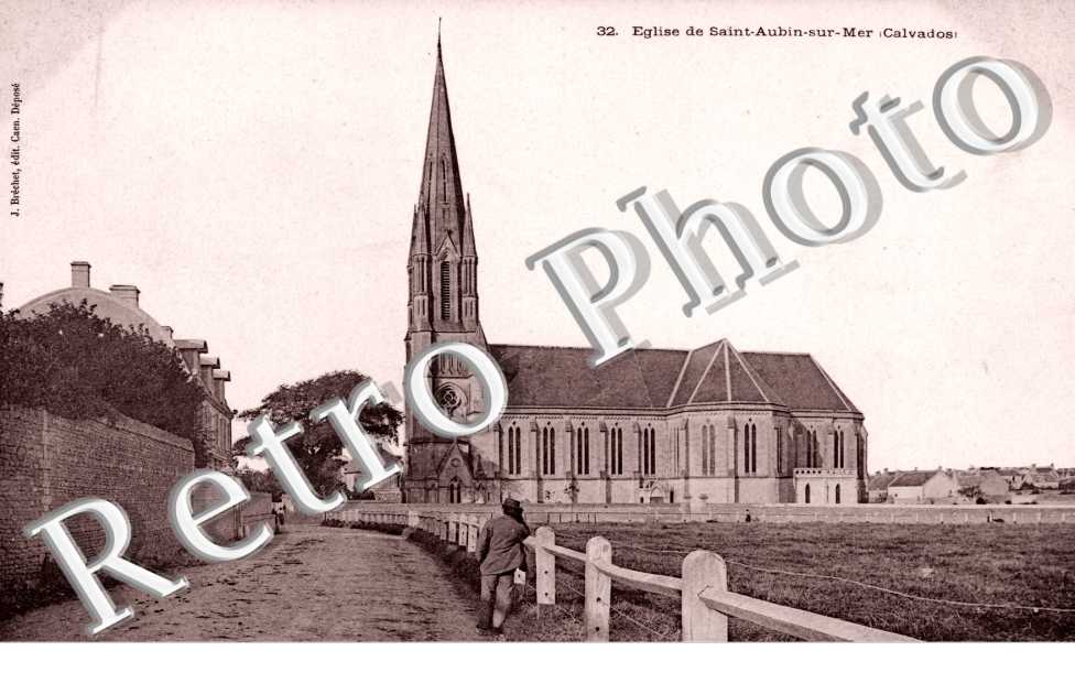 l'eglise
