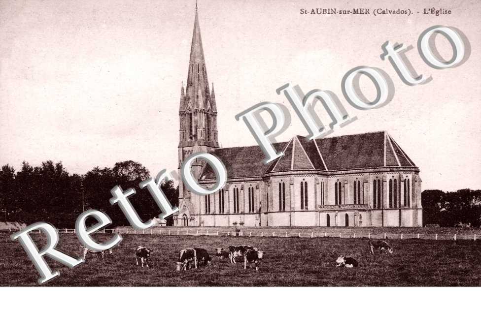 l'eglise