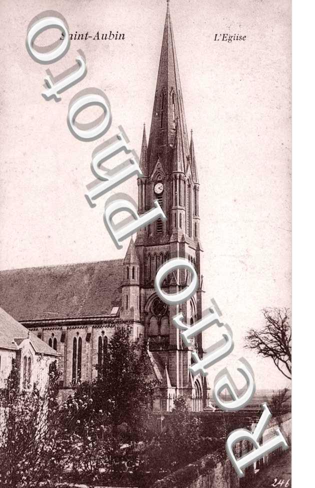 l'eglise